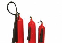 Fire extinguisher expiration date - what affects this parameter and how to find it