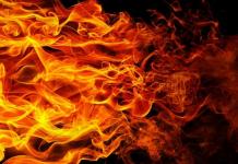 Dream Interpretation: why do you dream of Fire, what does it mean to see Fire in a dream