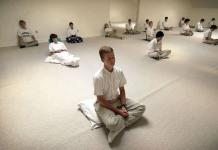 What is transcendental meditation: technique, training Transcendental energy