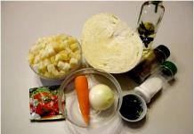 Рецепты лучших солянок в мультиварке: мясных, грибных, капустных, рыбных
