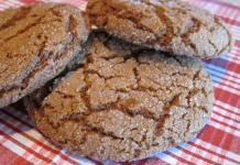 Recipes for incredibly delicious baked goods made from buckwheat flour